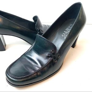 Franco Sarto Womens Classic Pump Heels Size US 8.5